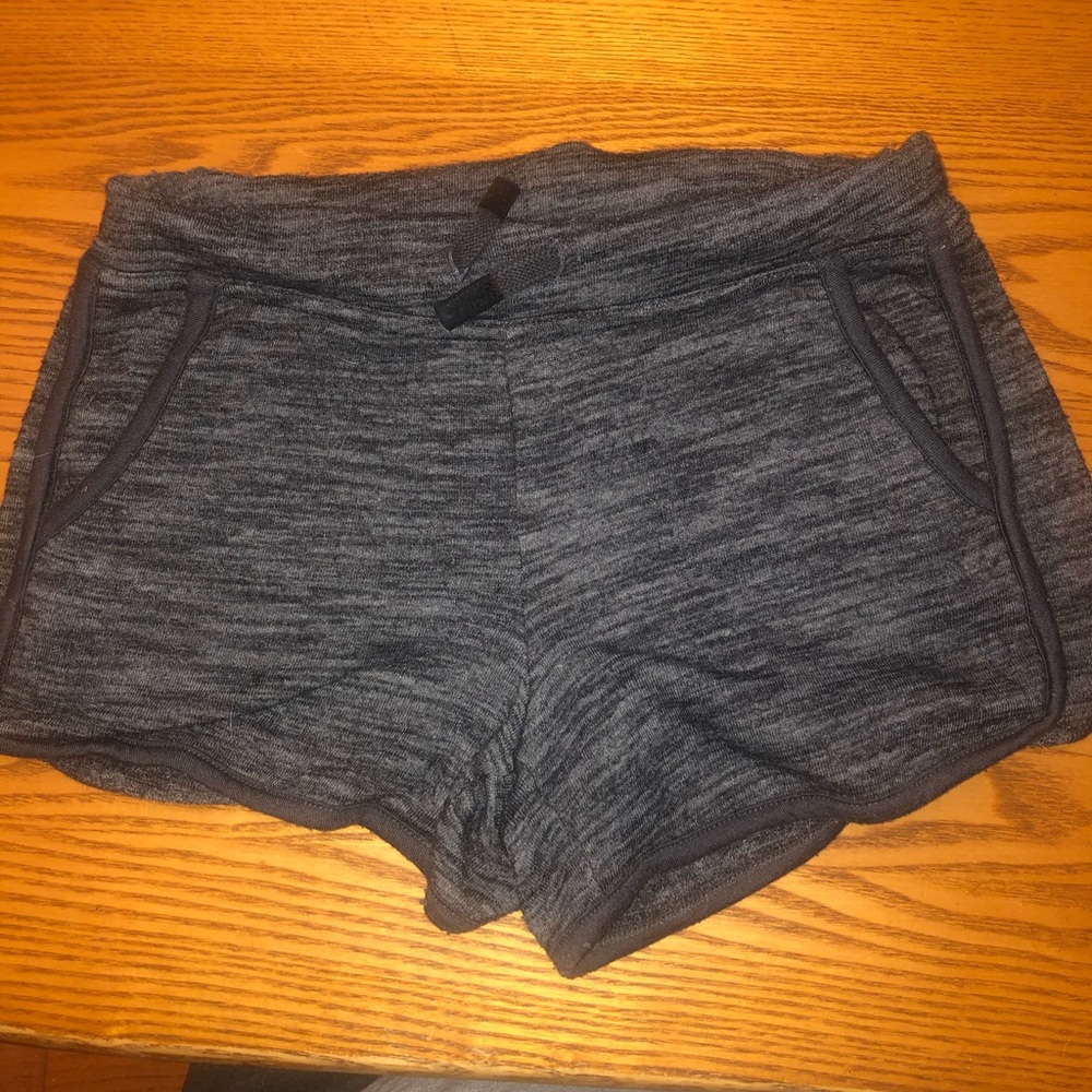 Athleta girls shorts